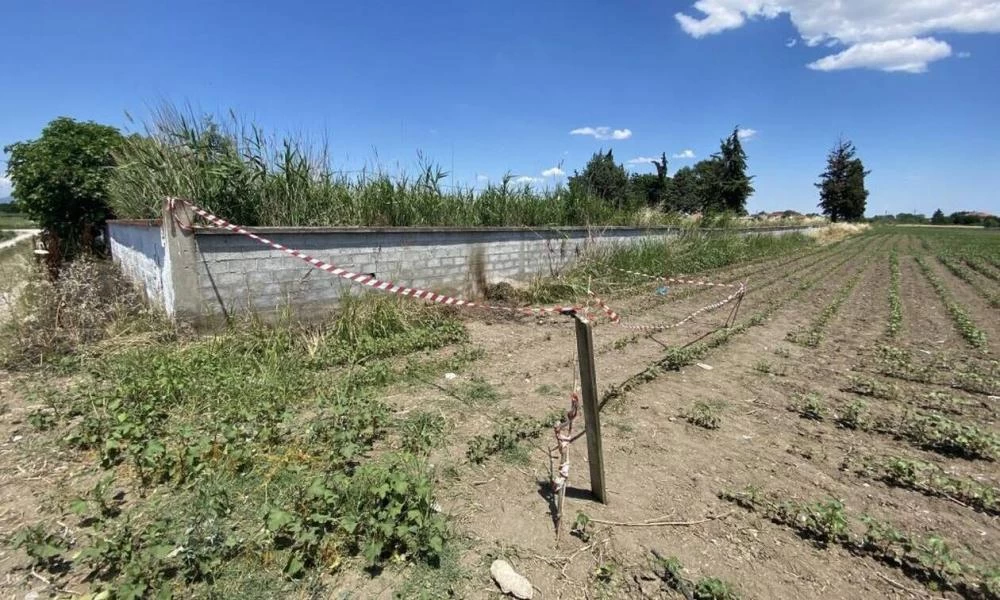 Φρικτές λεπτομέρειες για το έγκλημα στην Κατερίνη στην δημοσιότητα